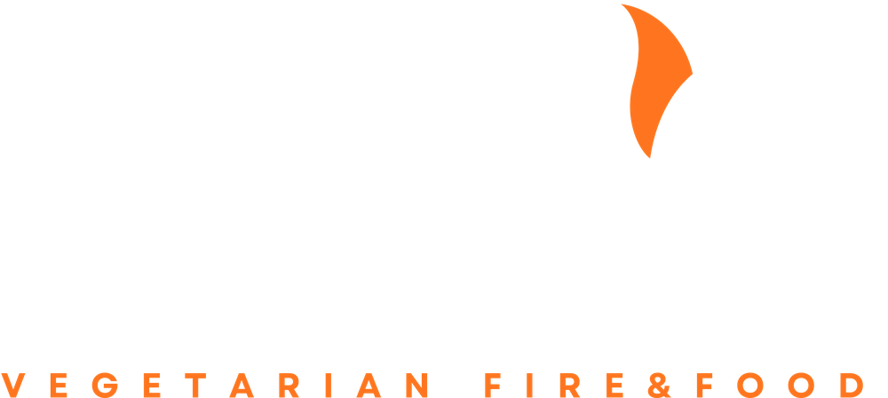 MR. BELLY · Vegetarian Fire & Food